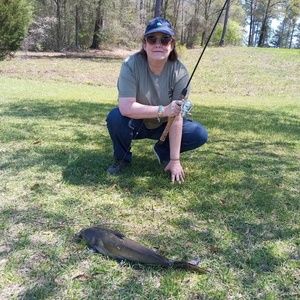 Meet your Posher, Bonnie